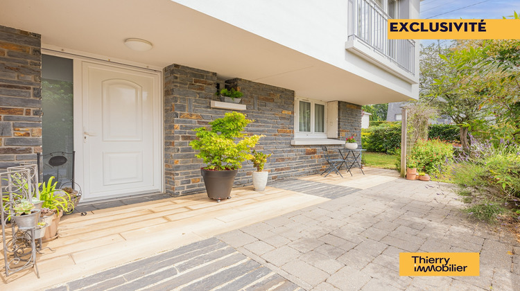 Ma-Cabane - Vente Maison SAINT-HERBLAIN, 120 m²