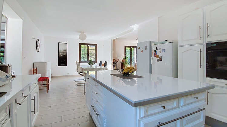 Ma-Cabane - Vente Maison SAINT-HERBLAIN, 135 m²