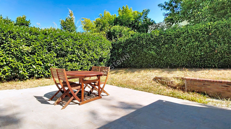 Ma-Cabane - Vente Maison SAINT-HERBLAIN, 135 m²