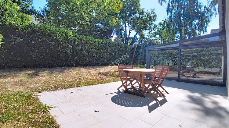 Ma-Cabane - Vente Maison SAINT-HERBLAIN, 135 m²