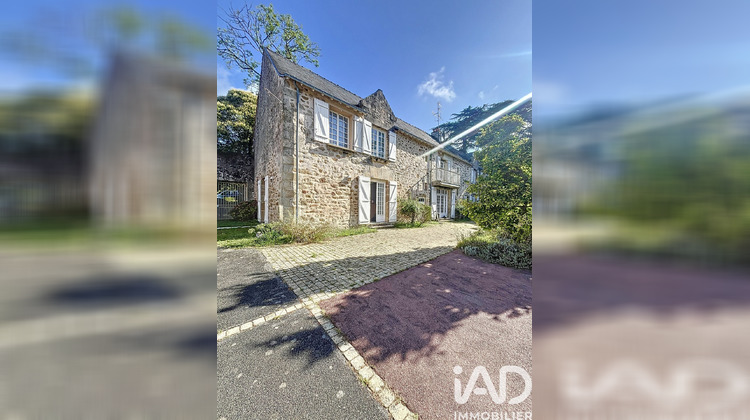 Ma-Cabane - Vente Maison Saint-Herblain, 104 m²