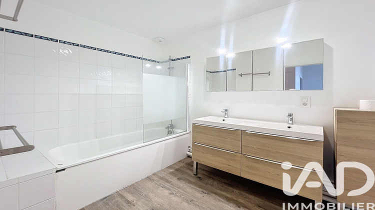 Ma-Cabane - Vente Maison Saint-Herblain, 104 m²