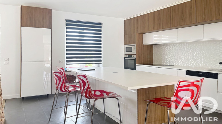 Ma-Cabane - Vente Maison Saint-Herblain, 124 m²