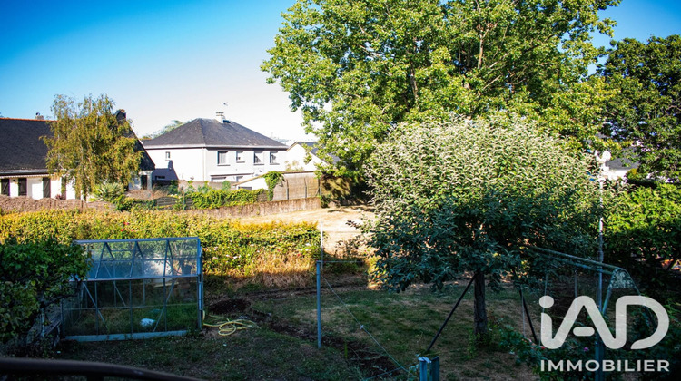 Ma-Cabane - Vente Maison Saint-Herblain, 88 m²