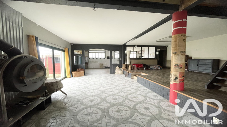 Ma-Cabane - Vente Maison Saint-Herblain, 144 m²