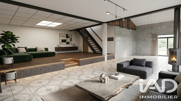 Ma-Cabane - Vente Maison Saint-Herblain, 144 m²