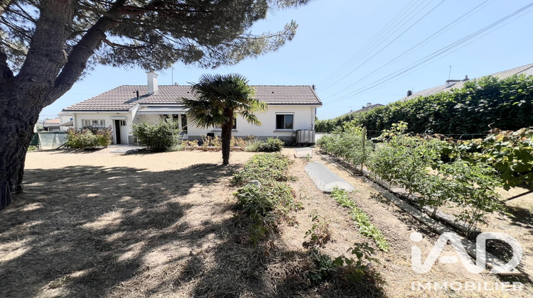 Ma-Cabane - Vente Maison Saint-Herblain, 74 m²