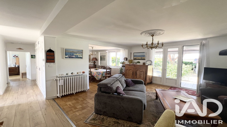 Ma-Cabane - Vente Maison Saint-Herblain, 74 m²