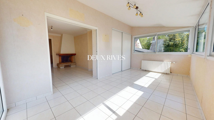 Ma-Cabane - Vente Maison Saint-Herblain, 92 m²