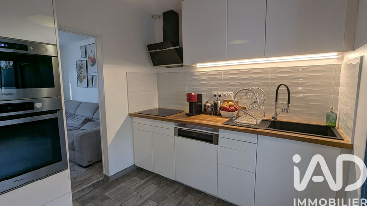 Ma-Cabane - Vente Maison Saint-Herblain, 100 m²