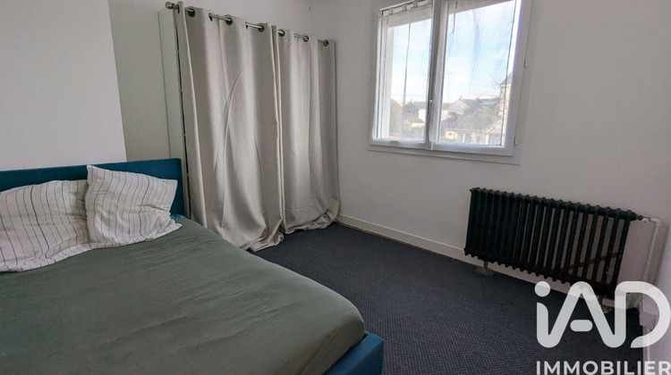 Ma-Cabane - Vente Maison Saint-Herblain, 100 m²