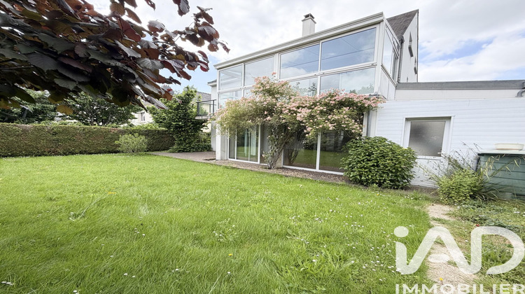 Ma-Cabane - Vente Maison Saint-Herblain, 225 m²