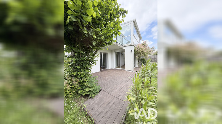 Ma-Cabane - Vente Maison Saint-Herblain, 225 m²