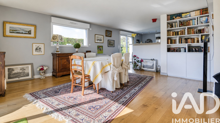 Ma-Cabane - Vente Maison Saint-Herblain, 225 m²
