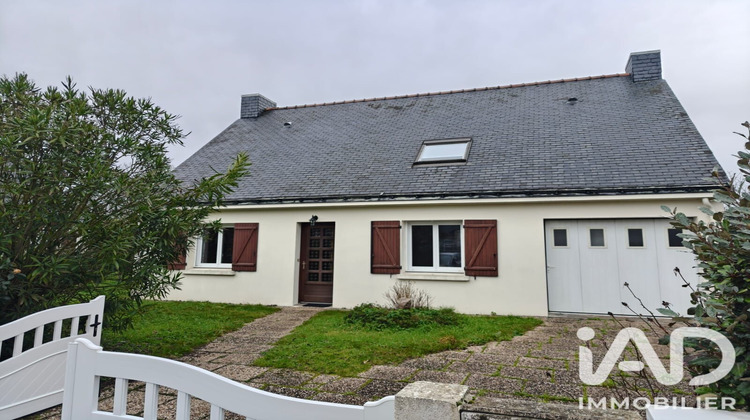 Ma-Cabane - Vente Maison Saint-Herblain, 83 m²