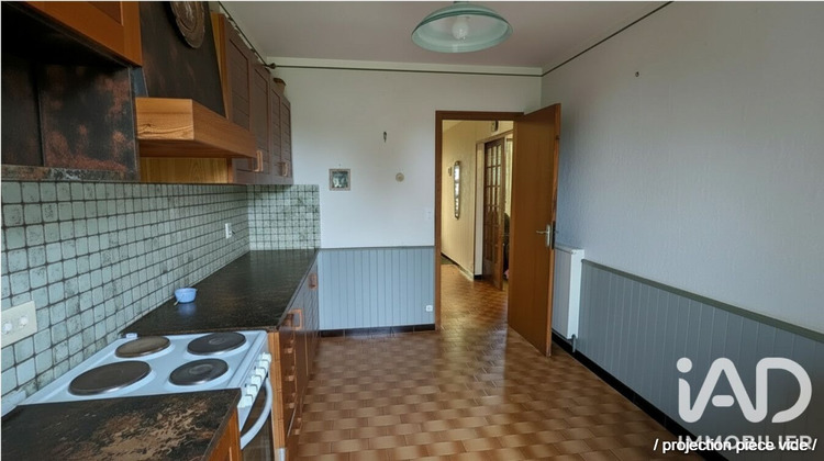Ma-Cabane - Vente Maison Saint-Herblain, 83 m²