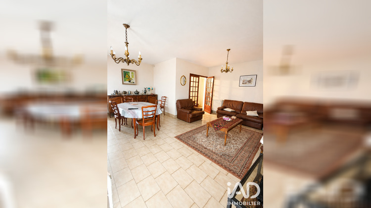 Ma-Cabane - Vente Maison Saint-Herblain, 151 m²