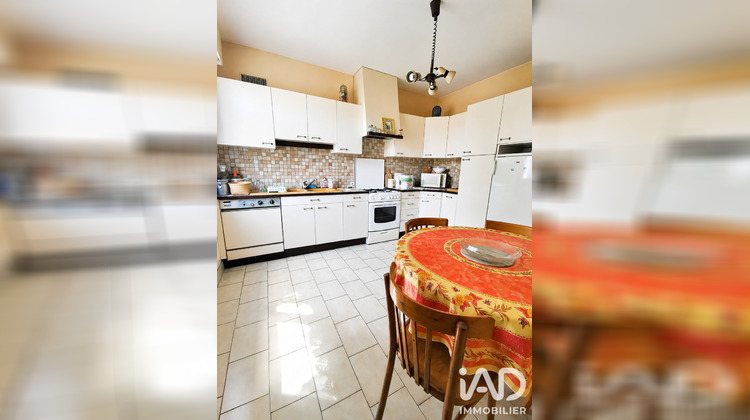 Ma-Cabane - Vente Maison Saint-Herblain, 151 m²