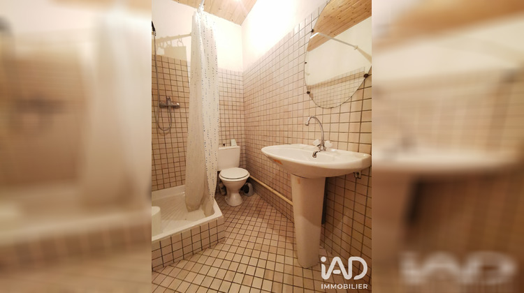 Ma-Cabane - Vente Maison Saint-Herblain, 151 m²