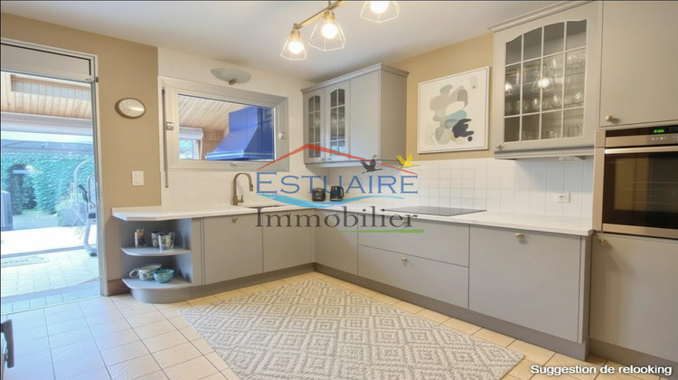 Ma-Cabane - Vente Maison Saint-Herblain, 190 m²