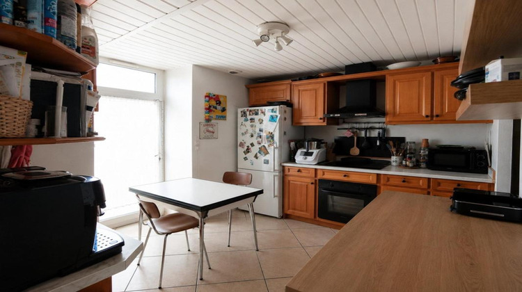 Ma-Cabane - Vente Maison SAINT HERBLAIN, 112 m²