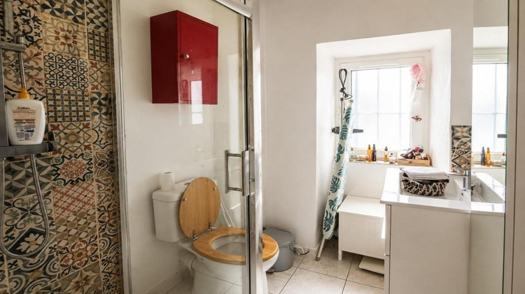 Ma-Cabane - Vente Maison SAINT HERBLAIN, 112 m²