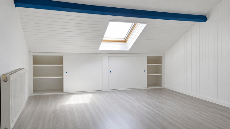 Ma-Cabane - Vente Maison SAINT-HERBLAIN, 143 m²