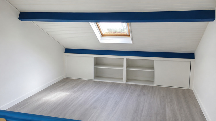 Ma-Cabane - Vente Maison SAINT-HERBLAIN, 143 m²
