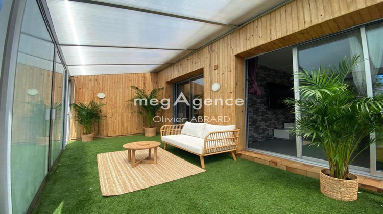 Ma-Cabane - Vente Maison SAINT HERBLAIN, 202 m²