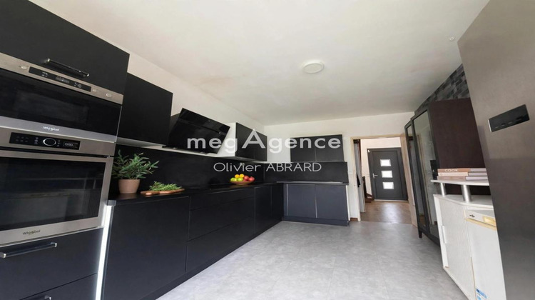 Ma-Cabane - Vente Maison SAINT HERBLAIN, 202 m²