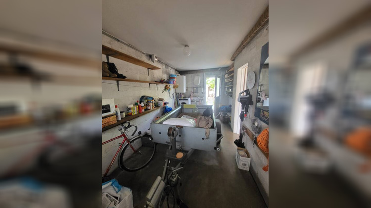 Ma-Cabane - Vente Maison SAINT HERBLAIN, 130 m²