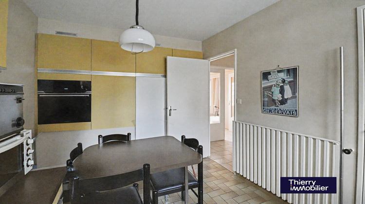 Ma-Cabane - Vente Maison SAINT-HERBLAIN, 102 m²