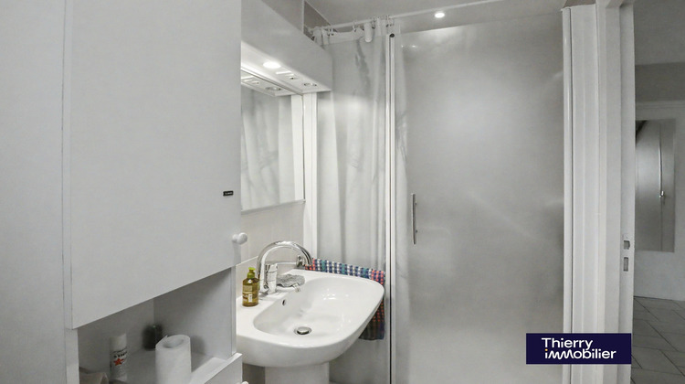 Ma-Cabane - Vente Maison SAINT-HERBLAIN, 102 m²