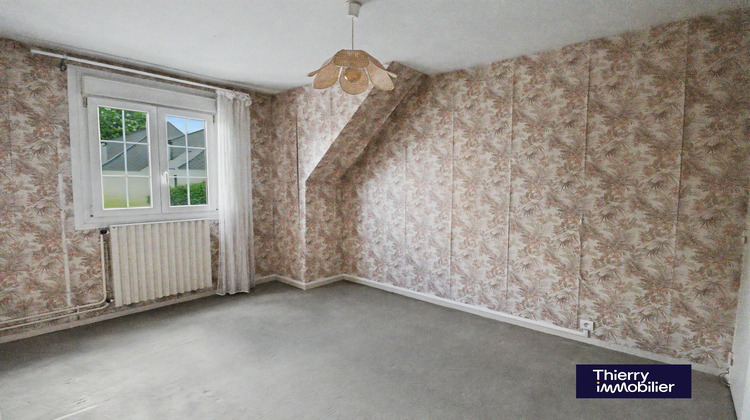 Ma-Cabane - Vente Maison SAINT-HERBLAIN, 102 m²