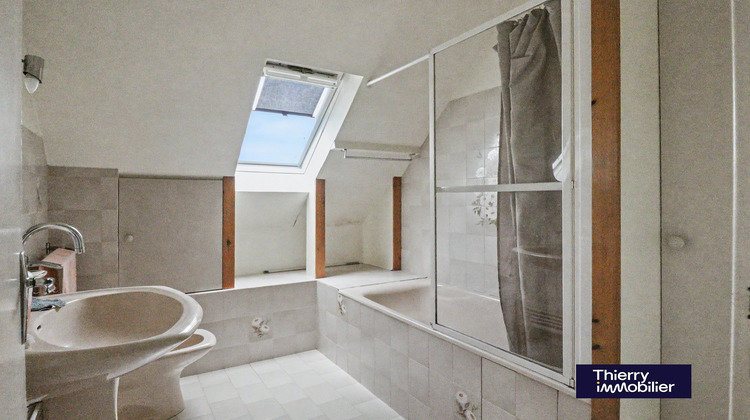 Ma-Cabane - Vente Maison SAINT-HERBLAIN, 102 m²