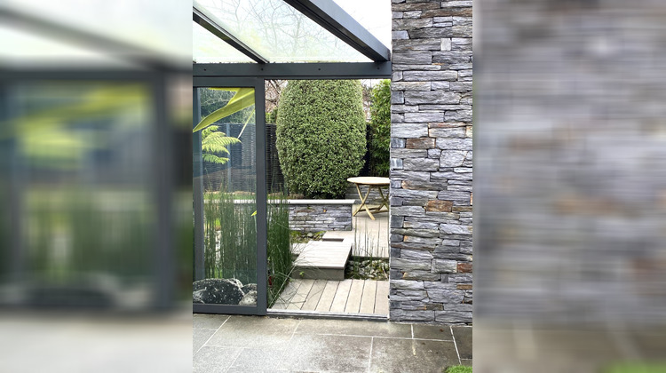 Ma-Cabane - Vente Maison SAINT-HERBLAIN, 160 m²