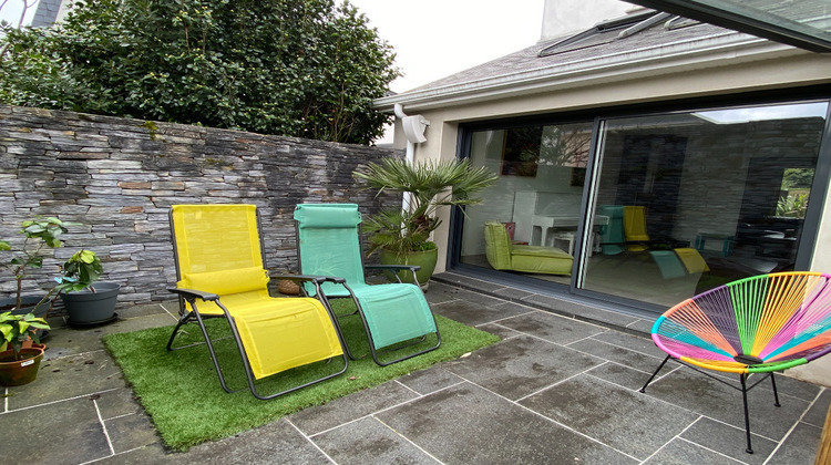 Ma-Cabane - Vente Maison SAINT-HERBLAIN, 160 m²