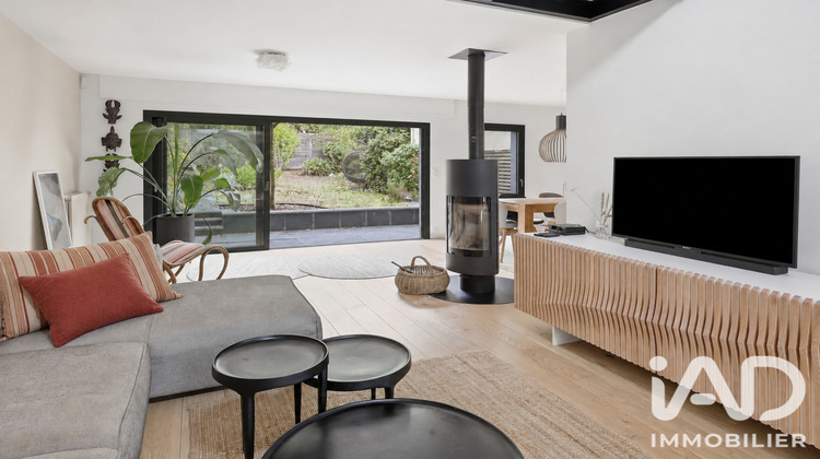Ma-Cabane - Vente Maison Saint-Herblain, 150 m²
