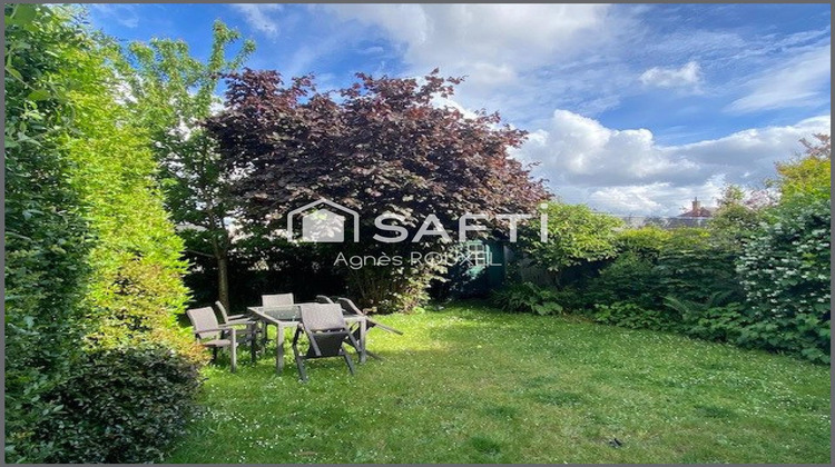 Ma-Cabane - Vente Maison Saint-Herblain, 144 m²