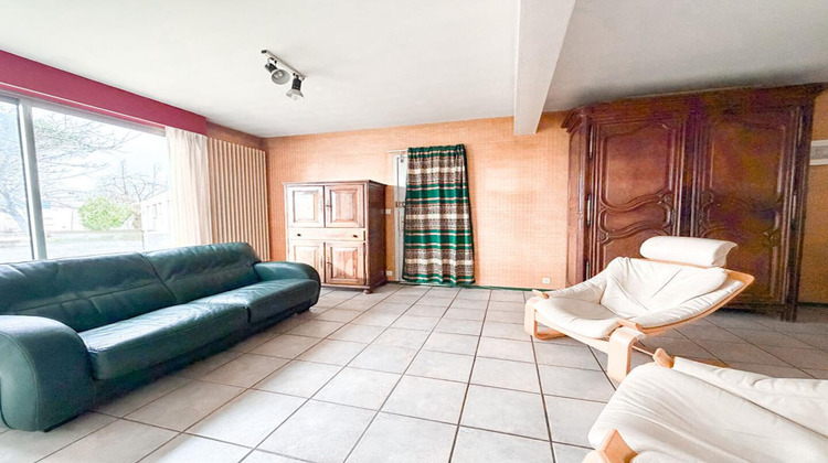 Ma-Cabane - Vente Maison SAINT HERBLAIN, 130 m²
