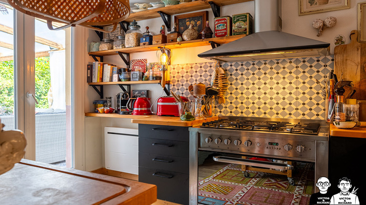 Ma-Cabane - Vente Maison SAINT-HERBLAIN, 73 m²