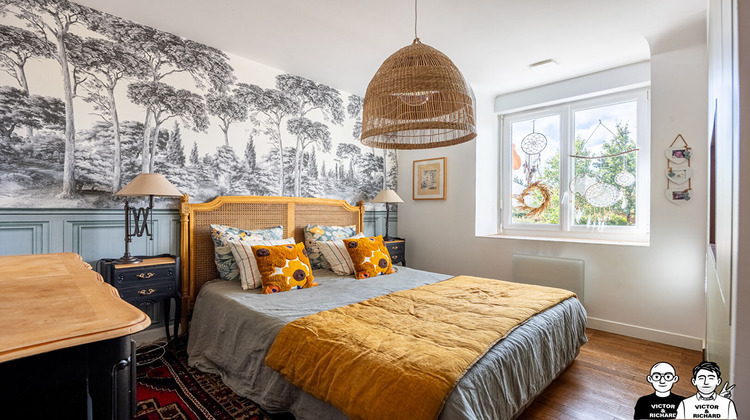 Ma-Cabane - Vente Maison SAINT-HERBLAIN, 73 m²