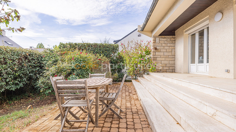 Ma-Cabane - Vente Maison SAINT-HERBLAIN, 195 m²