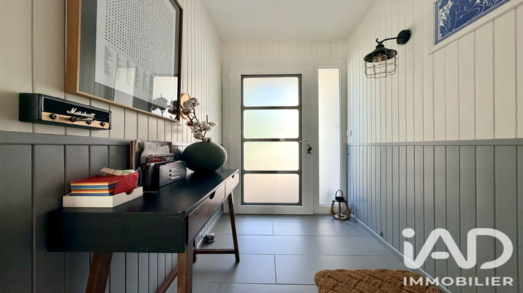 Ma-Cabane - Vente Maison Saint-Herblain, 99 m²