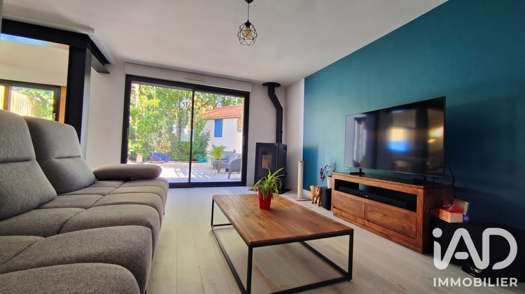 Ma-Cabane - Vente Maison Saint-Herblain, 139 m²