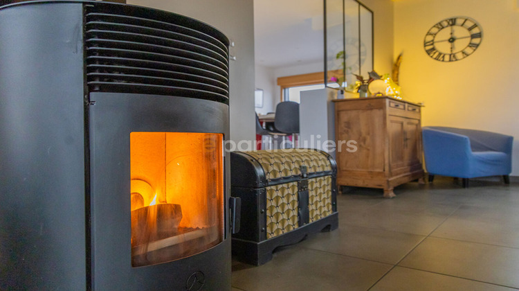 Ma-Cabane - Vente Maison SAINT-HERBLON, 130 m²