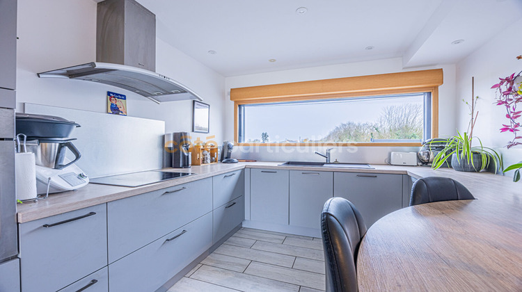 Ma-Cabane - Vente Maison SAINT-HERBLON, 130 m²