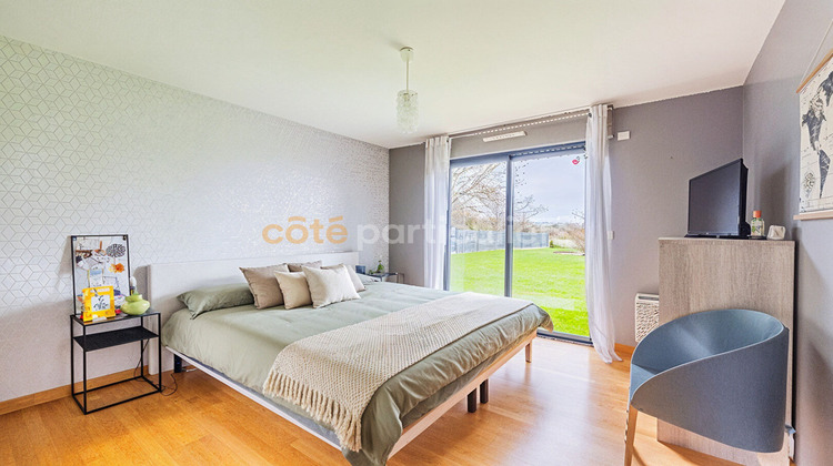 Ma-Cabane - Vente Maison SAINT-HERBLON, 130 m²