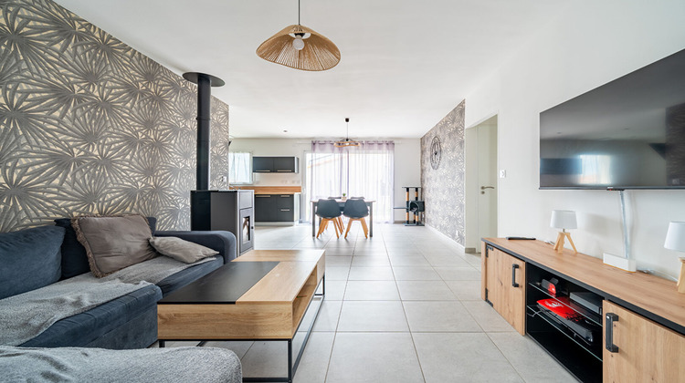 Ma-Cabane - Vente Maison SAINT-HERBLON, 60 m²
