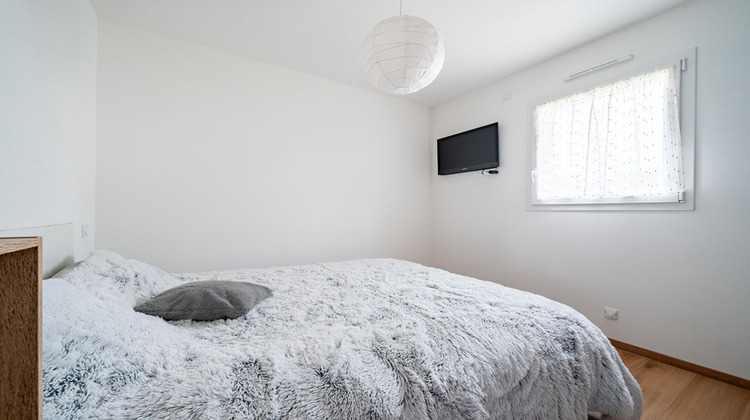 Ma-Cabane - Vente Maison SAINT-HERBLON, 60 m²